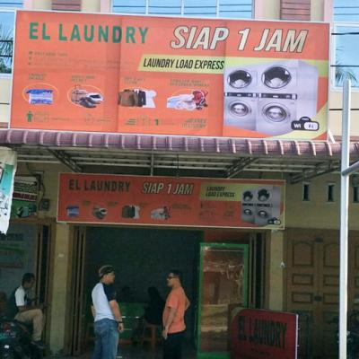 El Laundry 1
